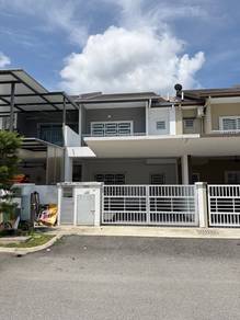 2-storey Terraced House For Sale in Mantin,NSN