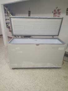 Acson freezer 560 ltr