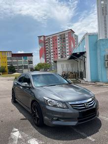Honda Accord VTi in Johor Bahru, JHR