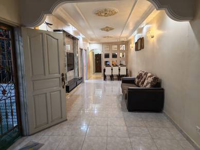 1-storey Terraced House For Sale in Masai,JHR
