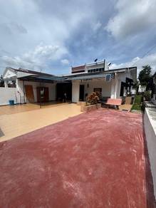 Semi-Detached House For Sale in Johor Bahru,JHR