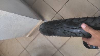 tayar moto rs150 ori