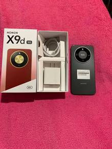 HONOR X9b 5G 12GB 256 GB smartphone like new