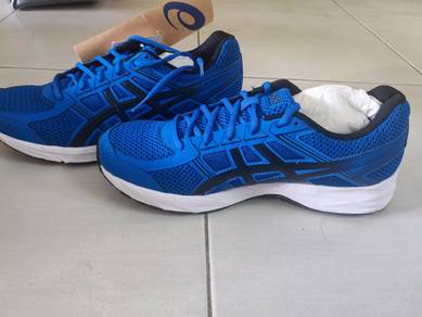 Shoe asics brand