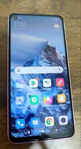 Redmi note 9..128gb 6ram