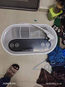 air purifier