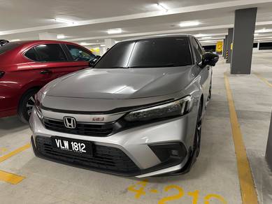 Honda Civic RS RS in Kajang, SGR