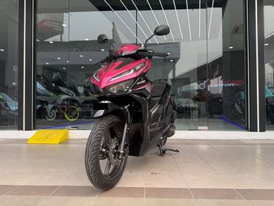 Honda Vario 125