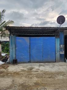 Warehouse / Factory For Rent in Kota Kinabalu,SBH