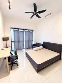 Service Residence For Rent in Icon Residenz @ Icon City