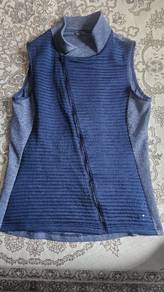 under armour vest