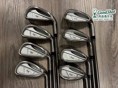 Taylormade Ladies R5 XL golf irons 5-S