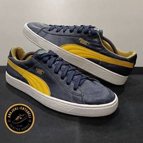 PUMA BASKET Classic Full Leather (11uk) ✅