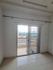 Apartment For Rent in Sri Ixora Apartment