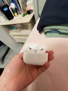 APPLE AirPodsPro2 USB-C