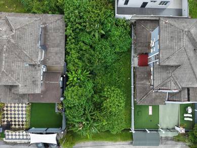 Residential Land in Rawang, SGR