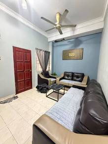 2-storey Terraced House For Sale in Seremban,NSN