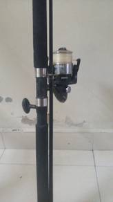1joran 8 kaki untuk di jual