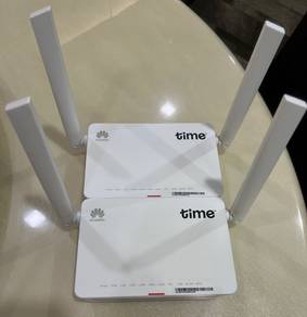 WiFi 6 Mesh