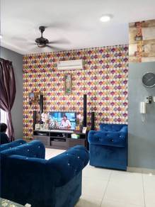 Apartment For Rent in Horizon Residence (Dwi Mutiara)