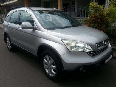Honda CR-V i-VTEC in Butterworth, PNG