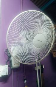 Kipas Dinding Panasonic 
