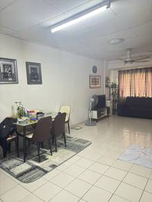 Apartment For Sale in Pangsapuri Anggerik