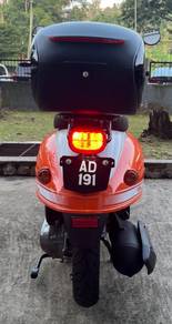 Moda Moca 110