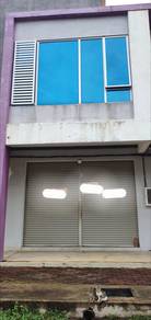 Shop lot For Rent in Ayer Keroh,MLK