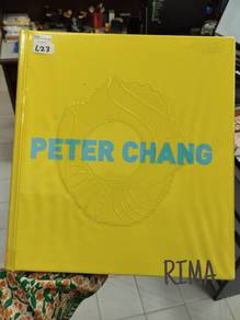 Peter Chang