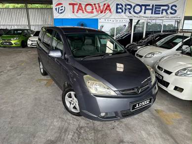 Proton Exora H-LINE CPS in Senai, JHR