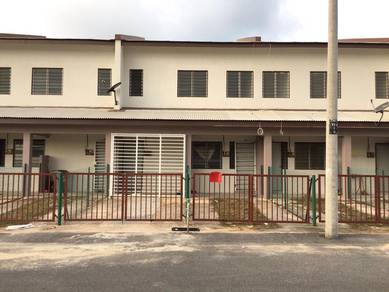 Townhouse Condo For Rent in Seremban,NSN