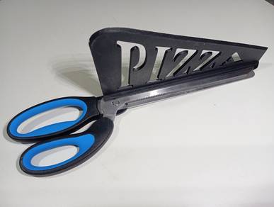 Pizza Scissors Cutter