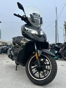 WMOTO RT2
