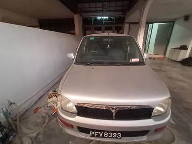 Perodua Kelisa GX in Alor Setar, KDH