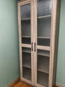 Almari 2 Pintu NEW ITEM🔥