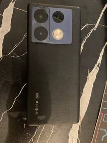 Infinix Note 40 Pro