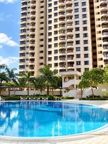 Condominium For Sale in Villa Angsana