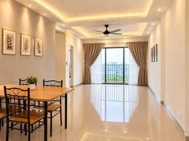Condominium For Rent in The Hamstead
