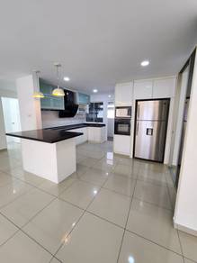 Condominium For Sale in Imperial Residence Cheras