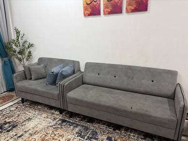 Sofa 3 n 2 seat
