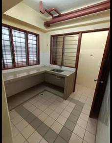 Apartment For Rent in Taman Cheras Awana Apartment