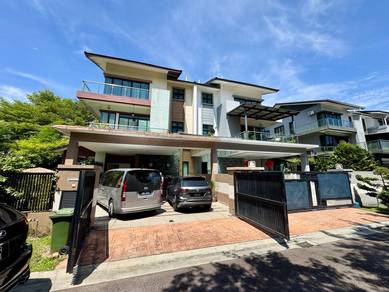 Semi-Detached House For Sale in Johor Bahru,JHR