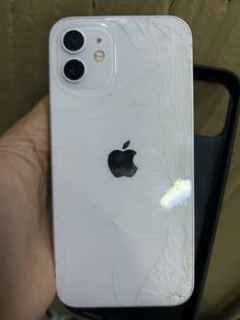 Iphone 12 128GB no face id