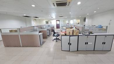 Warehouse / Factory For Rent in Bayan Lepas,PNG