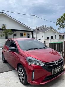 Perodua MyVi Gen 3 X in Lunas, KDH