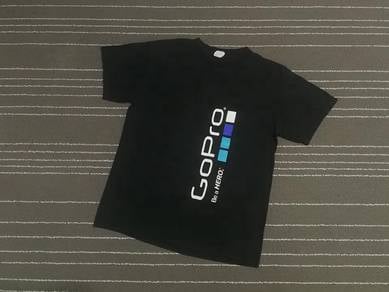 Vintage go pro TEE M