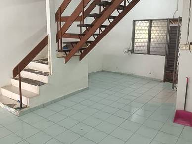 2-storey Terraced House For Sale in Ampang,SGR