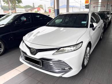 Toyota Camry V in Johor Bahru, JHR