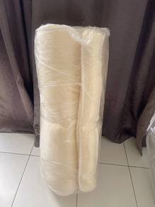 **Pre loved super single mattres to letgo**